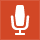 Sound Recorder app icon