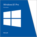 Windows 8.1 Pro